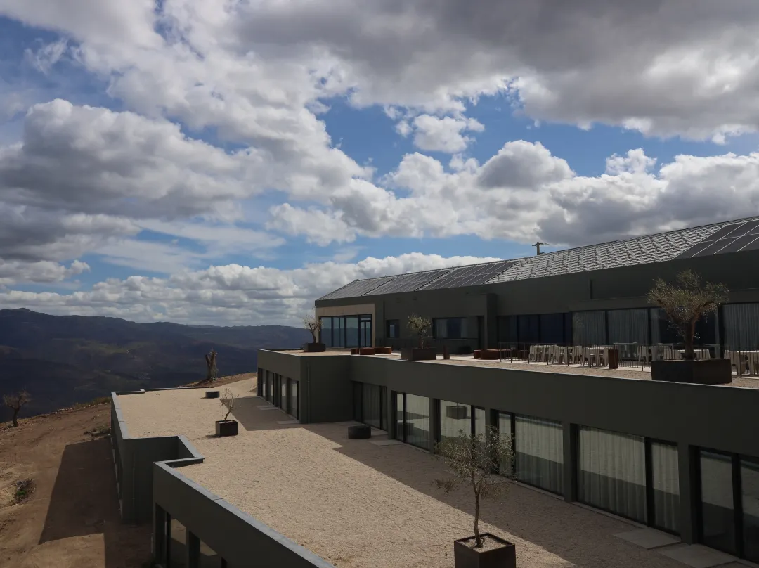 Hotel Mezio National Park - Soajo