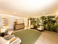Sandies Nungwi Beach Zanzibar - ที่มีสปา