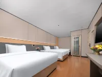 Aochen Baixing Hotel Hotels in Rucheng