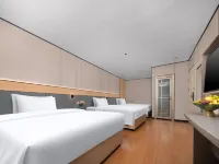Aochen Baixing Hotel