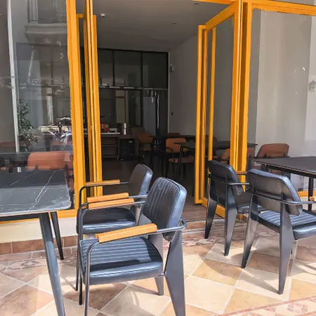 Hurongju Homestay (Jianshui Ancient City Chaoyang Tower)