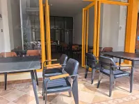 Hurongju Homestay (Jianshui Ancient City Chaoyang Tower) - 조식 운영