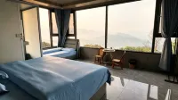 Yanrong Tea Factory Homestay - Bãi đậu xe