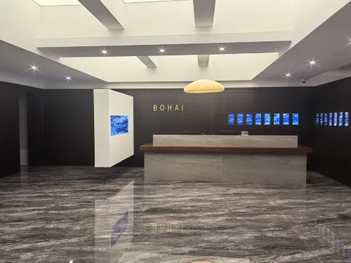 Bohai Hotel (Xingcheng Ancient City) - 2-Star