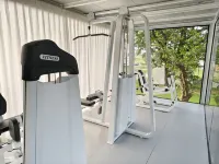 Cloudland Beautiful Realm Vacation Boutique Stay - Gym