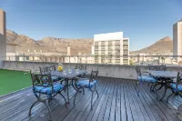 Holiday Inn Express CAPE TOWN CITY CENTRE by IHG - Gym