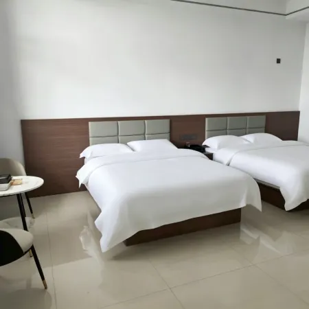 Cuiling Renjia · Log & Starry Sky Landscape | Family-friendly Resort