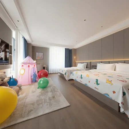Changji Jinfeng International Hotel