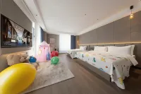 Changji Jinfeng International Hotel