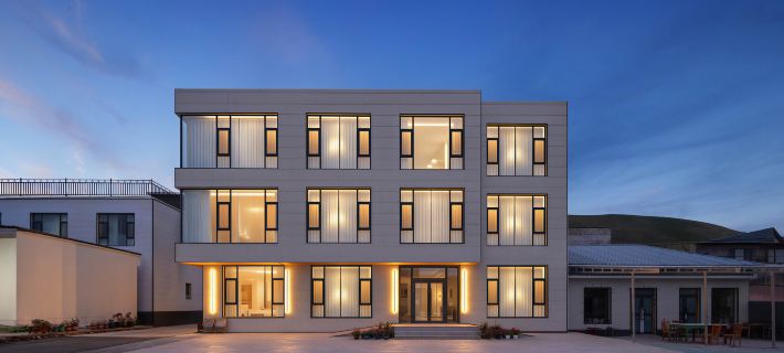 Miju Homestay Hotels in Nilka County