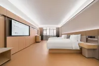 JI Hotel (Jingmen Changning Avenue Minzhu Street Historical and Cultural Block)