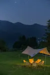 Shengzhou Xiangrui Xiyin Moon Lake RV Campground