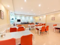 STAR HOTEL · Xingchen Hotel (Wanda Plaza Exhibition Hall Metro Station Branch) - servizio colazione