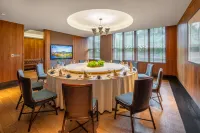 Yulin Jolie Vue Bontique Hotel（Kra Bay and Garden Expo Garden） - breakfast
