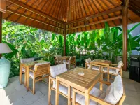 Toya Villa-Cozy Stay in Ubud-Pool&Garden Hotels near Sambahan