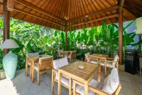 Toya Villa-Cozy Stay in Ubud-Pool&Garden