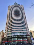 青島錦汐觀海民宿（五四廣場|奧帆中心店） - Wi-Fi