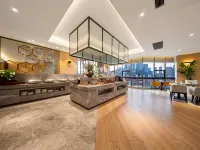 Yitel (Chongqing Jiefangbei Hongyadong) Hotels in der Nähe von Hongya-Höhle