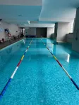 Yutai Hotel Apartment (Dongmen Pedestrian Street Luohu Port Branch) - Pools