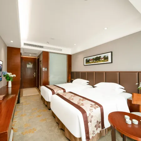 Sunflower Resort Hotel