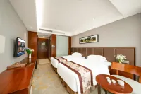 Sunflower Resort Hotel - Balkon