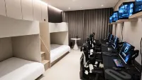 Together Esport Hotel - E-sport