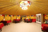 Dalatqi Sandside Homestay - Bữa sáng