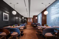 Wenzhou Lucheng Yintai City Hotel - فطور
