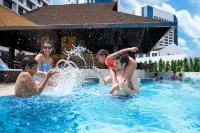 Hilton Kuching - 5-Star