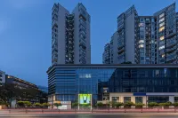 V5 E-sports Hotel (Chengdu Chunxi Road)