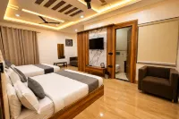 The Vrindavan Inn