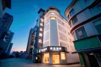 優品飯店（南馬廣場店） - 2 星級