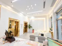 บิสซิเนส โฮเต็ล ไถหราน - ติดทะเล