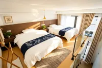 Sanmuli · Villa Vacation Boutique Stay (Anshun High-Speed Railway West Station) - Afhentnings-/afleveringstjenester