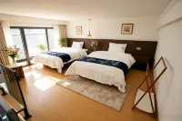 Sanmuli · Villa Vacation Boutique Stay (Anshun High-Speed Railway West Station) - Airport Shuttle