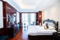 Zhoushan Huanyu Holiday Hotel - 3-Star