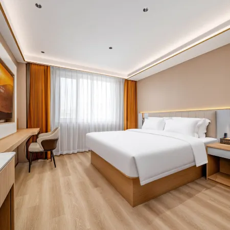 GreenTree Inn Express Hotel