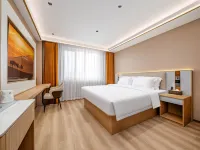 GreenTree Inn Express Hotel - 2-Star