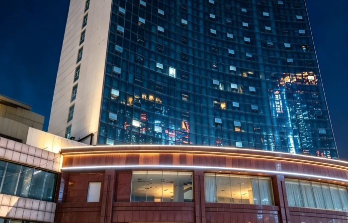 Jinjiang Inn (Anping Branch)