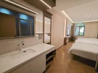 Jiayin Senlan Hotel (Riverside Park)