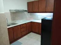 KL Exclusive Service Suites at Times Square - Sea View