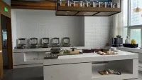 Xincheng Hotel (Yantai University International Expo Center Branch) - Beach
