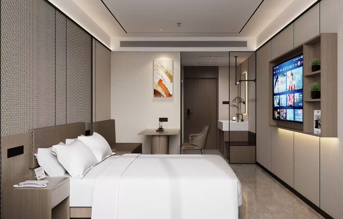 Dongfang yaduo hotel