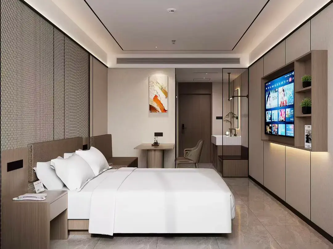 Dongfang Yaduo Hotel - Douala