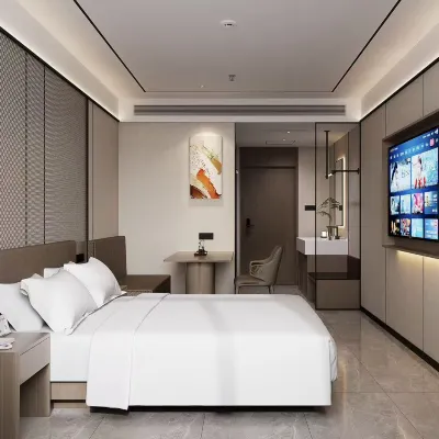 Dongfang Yaduo Hotel Hotels near Marche des Fleurs