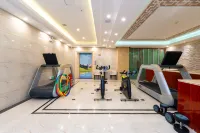 Citywell Hotel (Quanzhou Food Street) - Gym