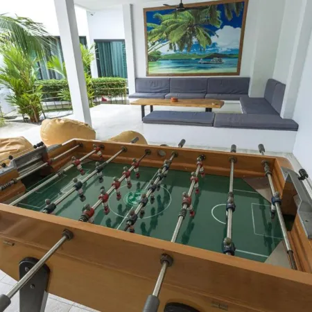Lamai Sunshine Villas
