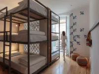 Heaven Inn Suites & Terrace Hotel di Évora
