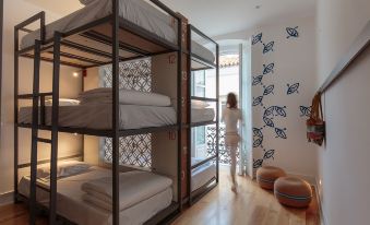 Heaven Inn Suites & Terrace