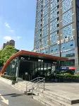 Mercure Chengdu Downtown Hotel（ Kuanzhai Alley）